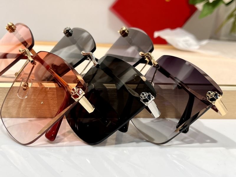 Cartier Sunglasses